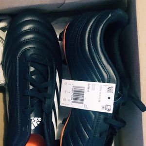 Copa 19.4 outdoor soccer cleats